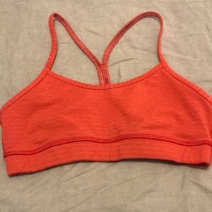 Lululemon power Y bra